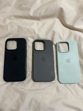 iPhone 16 pro cases